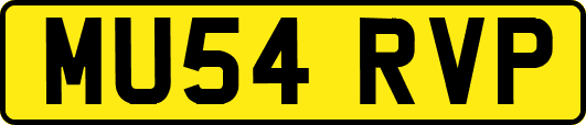 MU54RVP