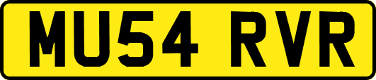 MU54RVR