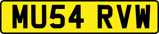 MU54RVW