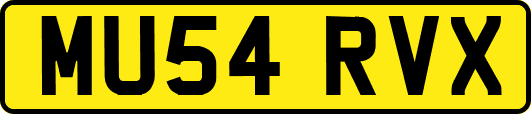 MU54RVX