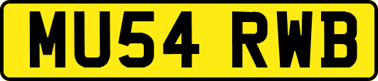 MU54RWB