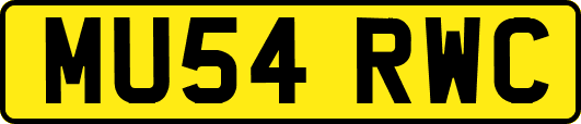 MU54RWC