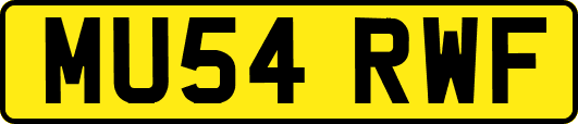 MU54RWF