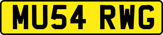 MU54RWG