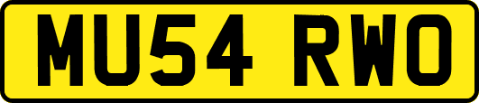 MU54RWO