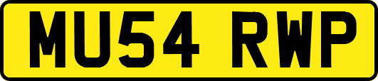 MU54RWP
