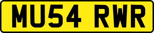 MU54RWR