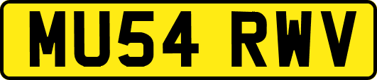 MU54RWV
