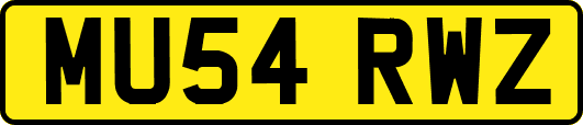 MU54RWZ