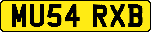 MU54RXB