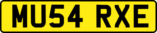 MU54RXE