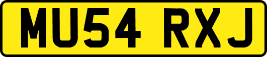 MU54RXJ
