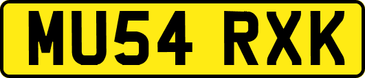 MU54RXK
