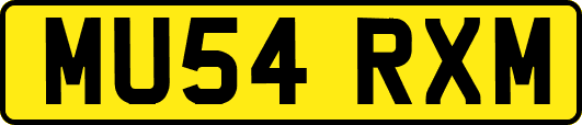 MU54RXM