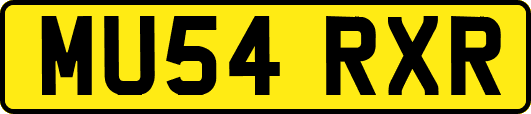 MU54RXR