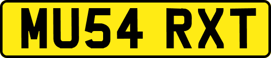 MU54RXT