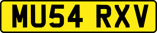 MU54RXV