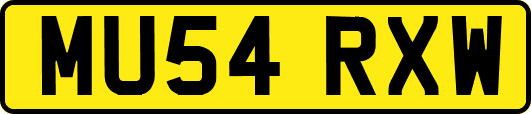 MU54RXW