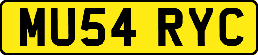MU54RYC