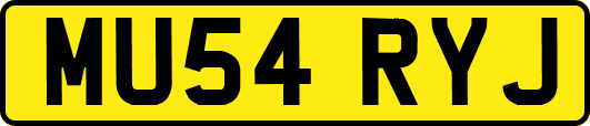 MU54RYJ