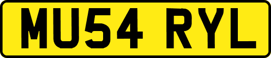 MU54RYL