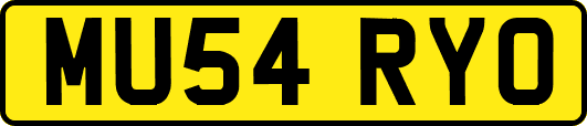 MU54RYO
