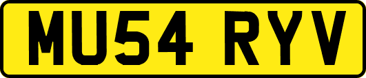 MU54RYV