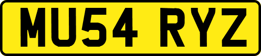 MU54RYZ