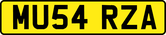 MU54RZA