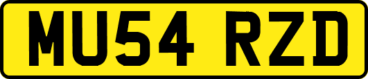 MU54RZD