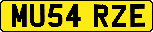 MU54RZE