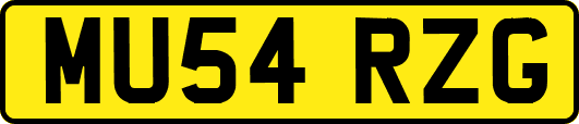MU54RZG