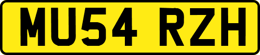 MU54RZH