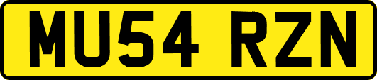 MU54RZN