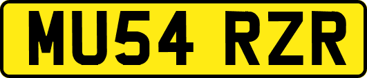 MU54RZR