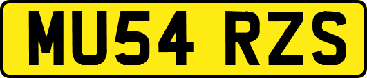 MU54RZS