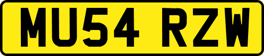 MU54RZW