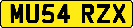 MU54RZX