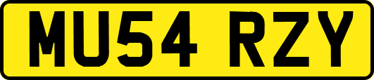 MU54RZY
