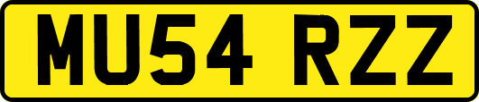 MU54RZZ