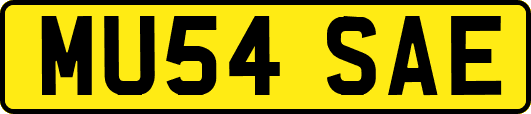 MU54SAE