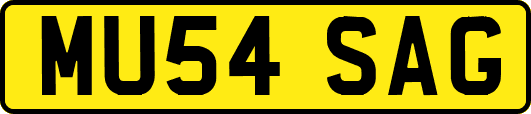 MU54SAG