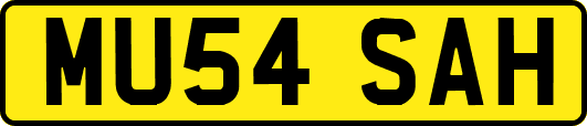 MU54SAH