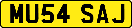 MU54SAJ
