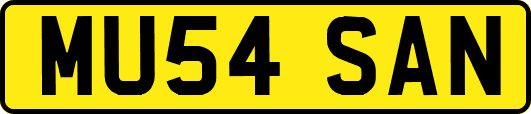 MU54SAN