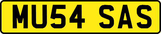 MU54SAS