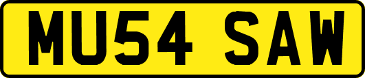 MU54SAW