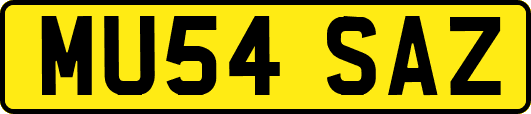 MU54SAZ