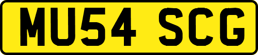 MU54SCG