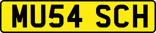 MU54SCH